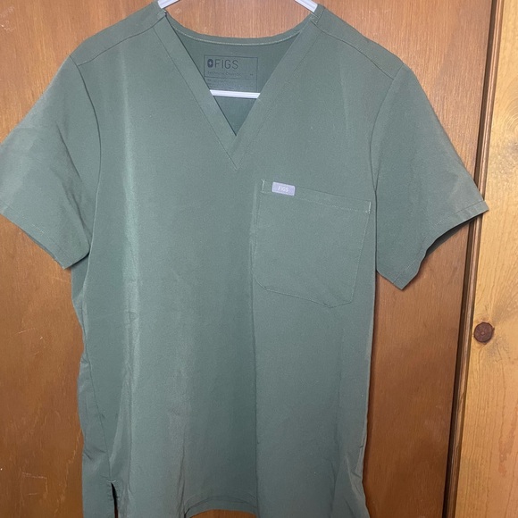 Figs Scrub Set - Picture 2 of 3